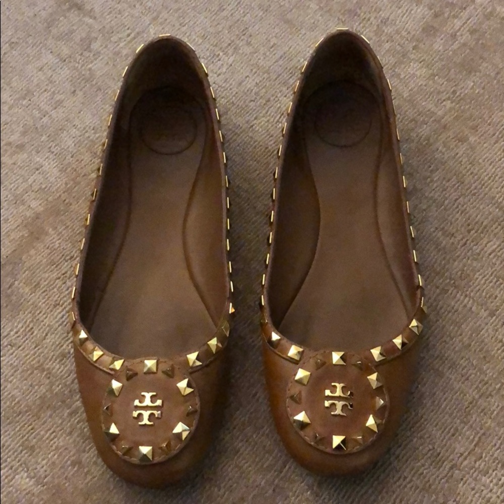 Tory Burch Flats